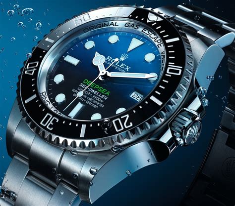 rolex new deep sea|rolex deep sea thickness.